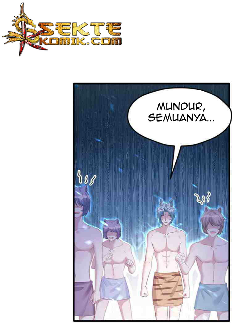 Beauty and the Beasts chapter 103